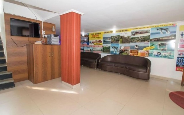 Hotel Travellers Inn