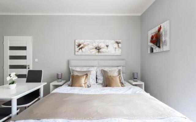 City apartment Slezská