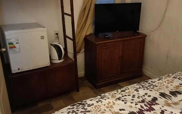 Hostal La Mestiza