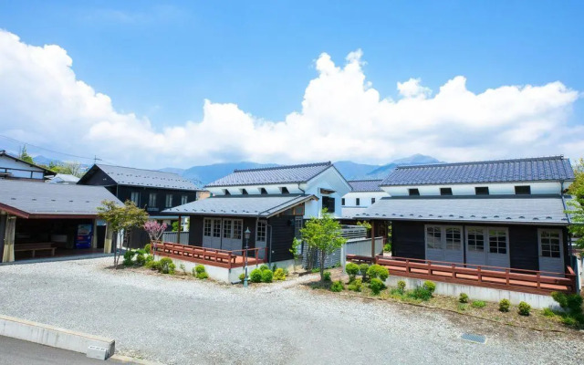 Kuranoyado Matsuya