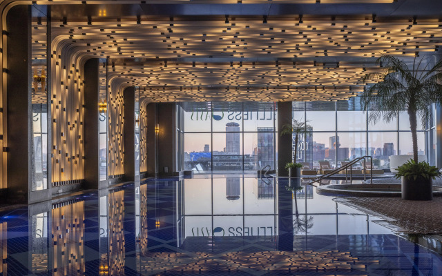 InterContinental Beijing Sanlitun by IHG