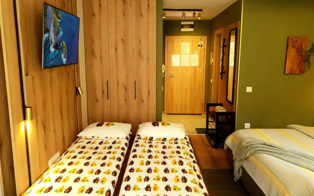 Pinewood ANG luxurious apartment A32