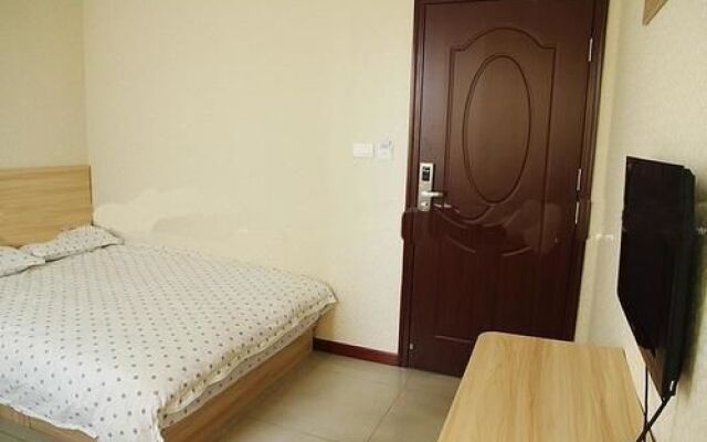 Wuhan Minghang Guesthouse