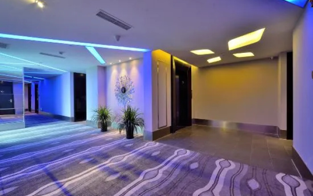Orange Hotel (Beijing Shilihe) – Hotel Rooms – Beijing