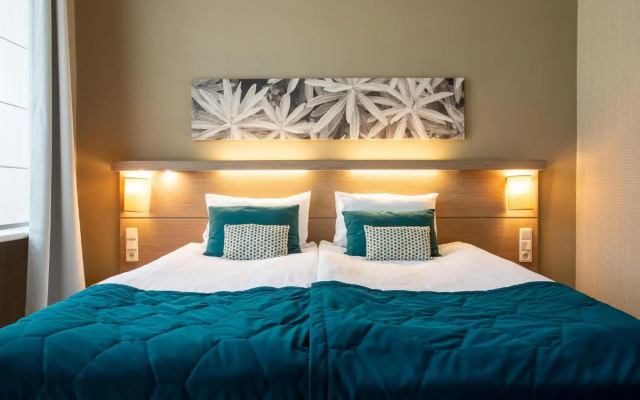 City Hotels Algirdas