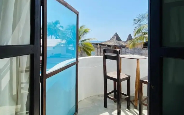 Loki del Mar - Hostel