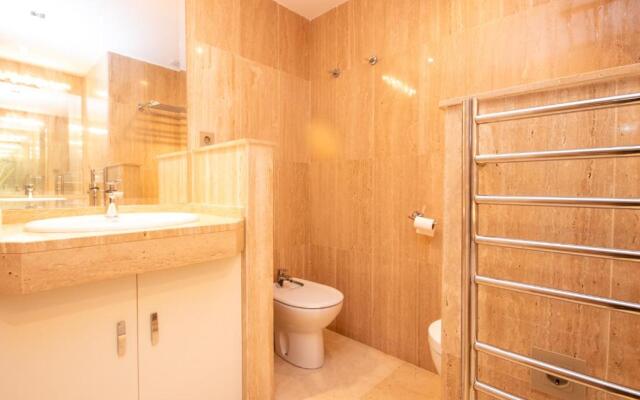 Ground Floor Apartment, Los Jardines de Santa Maria Elviria