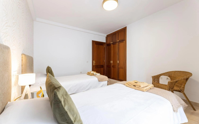 Apartments Urban Arrecife