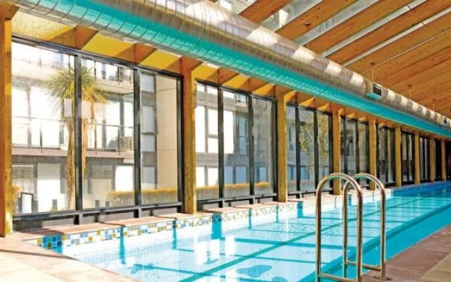 Melbourne Short Stay Apartments at Melbourne CBD