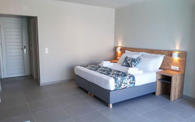 Sarpidon Suites