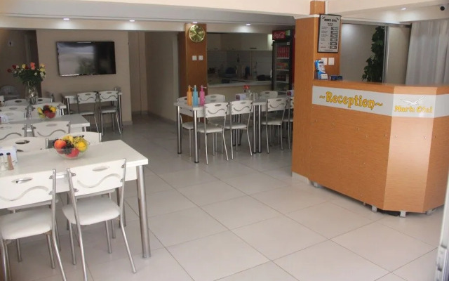 Marti Otel