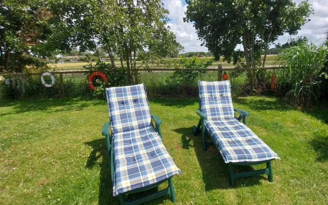 Holiday Retreat in Sint Maartenszee