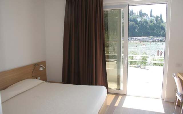 Piccolo Hotel Del Lido