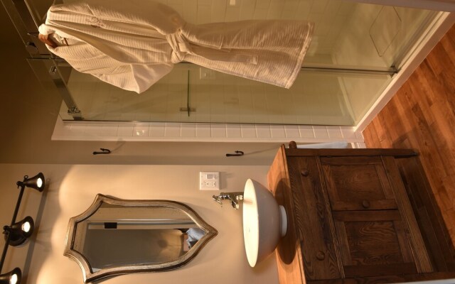 Manoir Maplewood