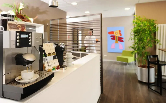 Hotel INNdependence