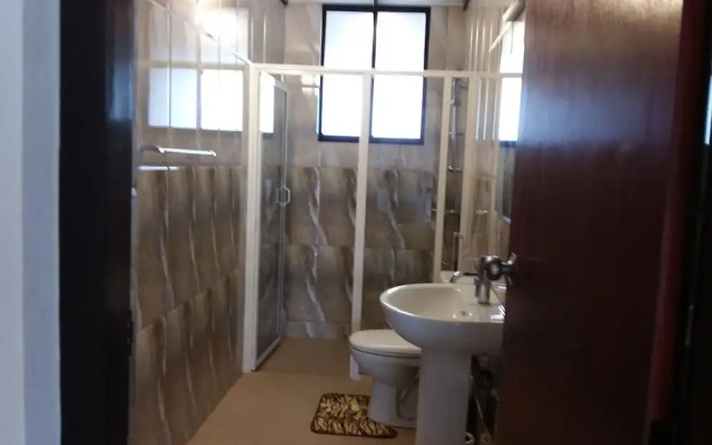 Colombo Residence - Luxury House - B & B