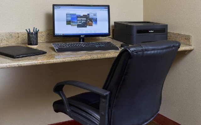 Sonesta Simply Suites Houston Brookhollow