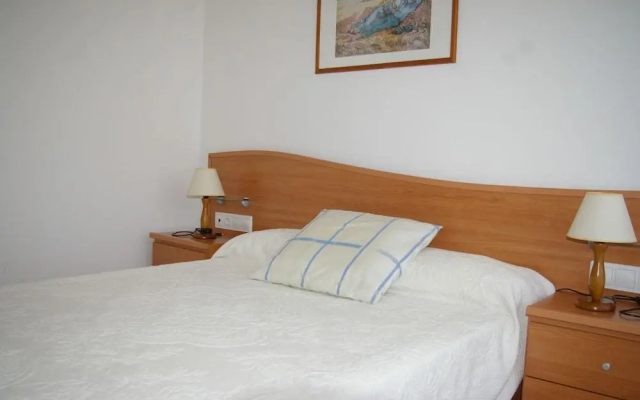 Apartamento Ancora
