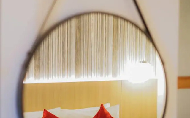 Hotel Manorama Vijayawada