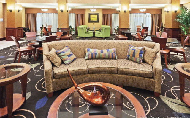 Holiday Inn Express Hotel & Suites POTEAU by IHG