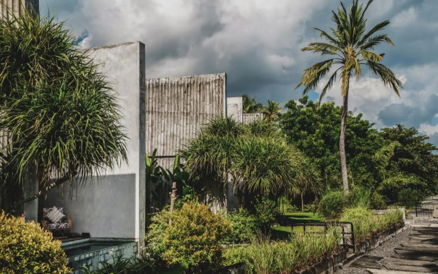 The Tiing Tejakula Villas