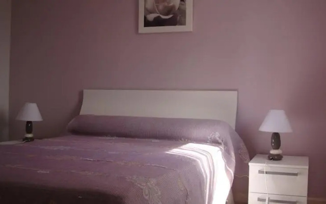 Chambres DHôtes "Les Hauts De Jaiberria"