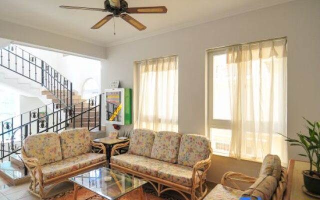 Venus Garden Villa(Sanya Dadonghai Summer Department)