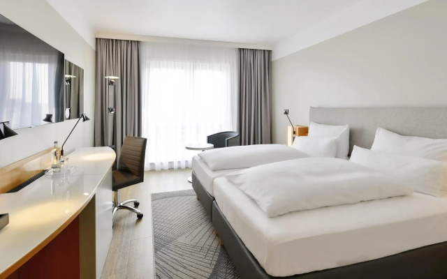 Mercure Hotel Kamen Unna