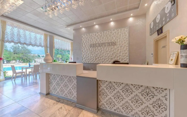 Hotel complex Kamenec - Nesebar