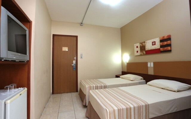 Arco Hotel Araçatuba