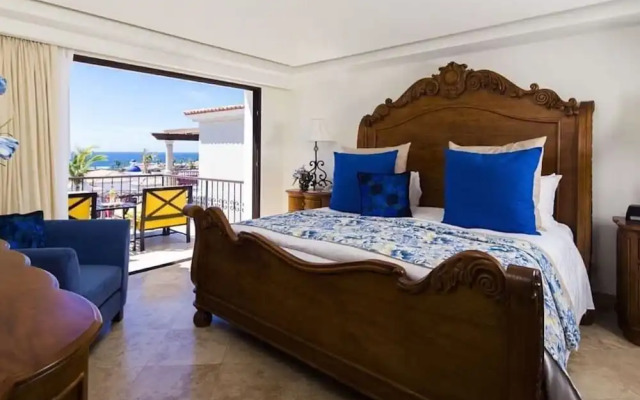 3BR Hacienda Encantada Oceanview 5 star