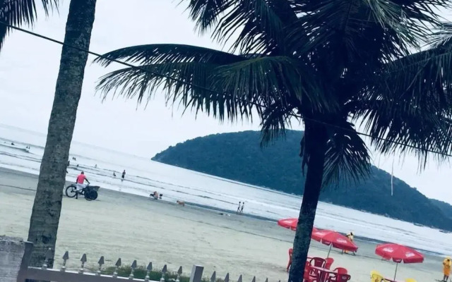 Lambaris pousada Guarujá