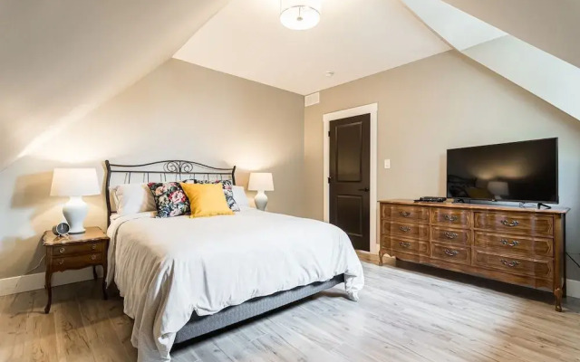 Manoir Highfield By Bower Hotel & Suites