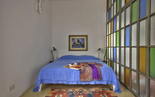 Sea Breeze Apartment