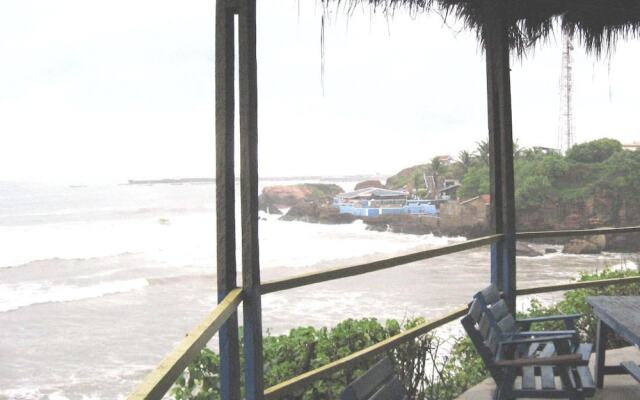 Rising Phoenix Magic Beach Resort