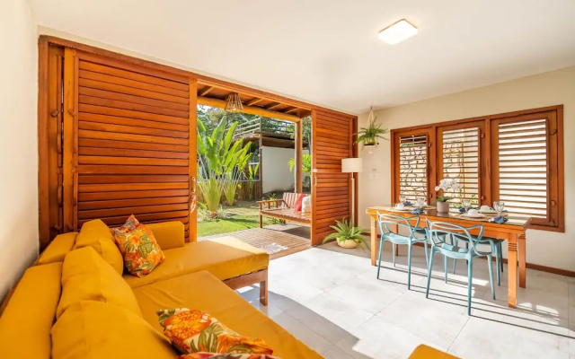 Casa Mar - Taipu de Fora