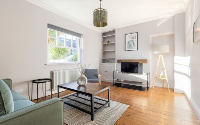 The Putney Villas