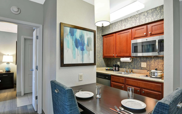 Homewood Suites by Hilton Lexington Fayette Mall