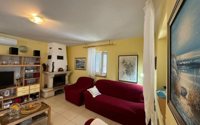 Family Apartment Sofija