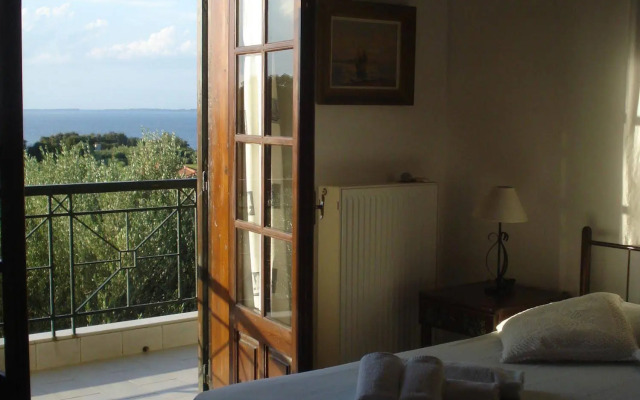 Villa Georgina