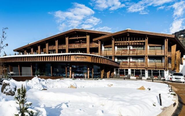Hotel Granbaita Dolomites