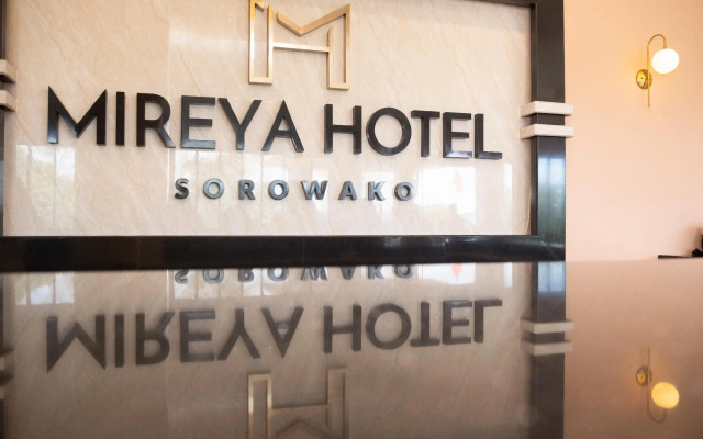 Hotel Mireya Sorowako