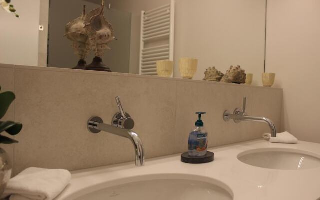Luxury Apartments