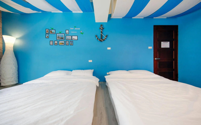 SelfService House