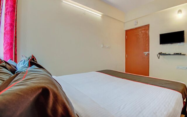 Sri Sai Guest House By OYO Rooms