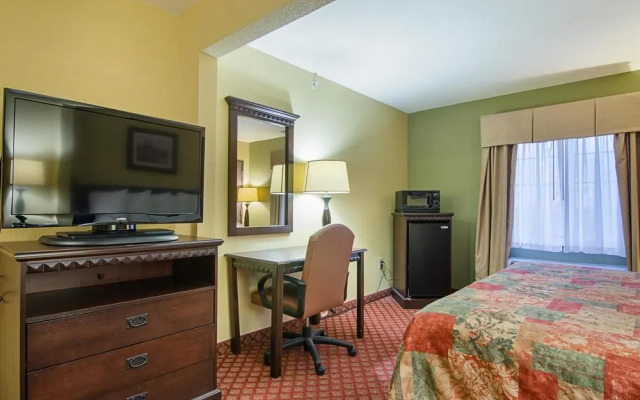 Sleep Inn & Suites