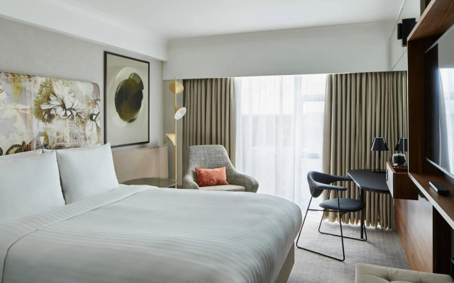 London Marriott Hotel Kensington