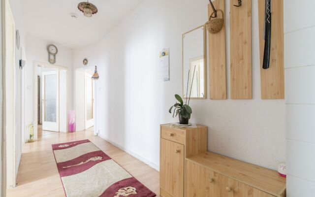 Private Apartment Kriegerstraße