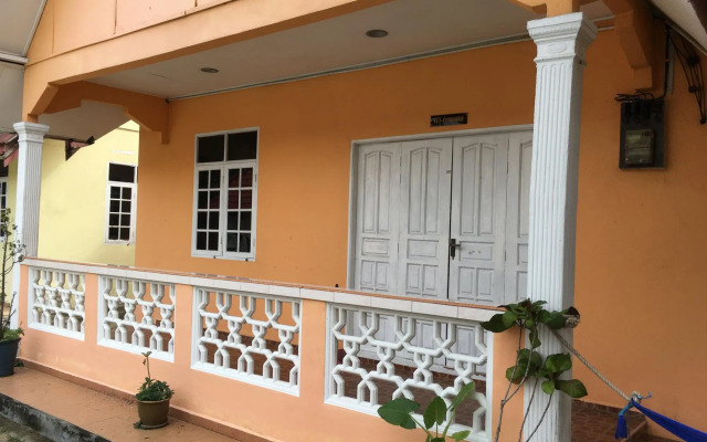 Dee Wana Resort Sdn Bhd