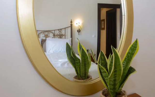 Solaris Methea Deluxe Suites